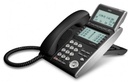 NEC - BE106859 - DTL-8LD-1P(BK)TEL - DT330 DIGITAL 8 BUTTON 2 DISPLAY DESI-LESS TELPHONE BLACK, SV8xxx.