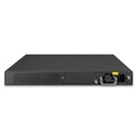 Planet - XGS-6350-24X4C - Managed Switch Layer-3 24-Port 10G SFP+, 4-Port 100G QSFP28.