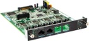 NEC - BE113435 - GCD-8LCF - 8 PORT ANALOG EXTENSION CARD, SV9xxx.