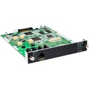 NEC - BE113037 - GCD-PRTA - ISDN PRI TRUNK CARD / E1 30e, SV9xxx.
