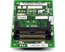 NEC - IP1WW-DSPDB-B1 - VOICE MAIL INTERFACE CARD (Daughter Card) W/O CF CARD FOR TOPAZ.