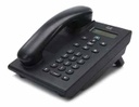 CISCO - CP-3905= - Unified SIP Phone 3905, Charcoal, Standard Handset.