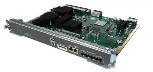 CISCO - WS-X45-SUP8-E - Catalyst 4500 E-Series Supervisor 8-E.