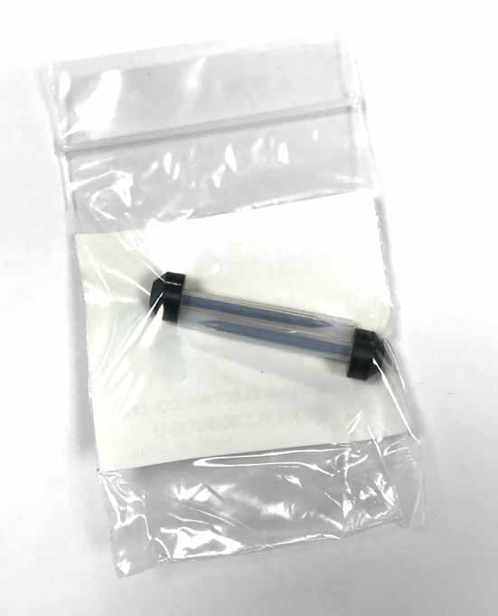 FITEL Furukawa Electric - S960 - Electrode set of 2 for Splicers S147, S175, S176, S177, S182A, S182PM, S183PM, S183PMII, S183K, S197, S198.