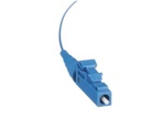Panduit - F91BN1NNNSNM001 - FO Pigtail LC OS2 SingleMode with no jacket 900μm Buffered Fiber Std IL.