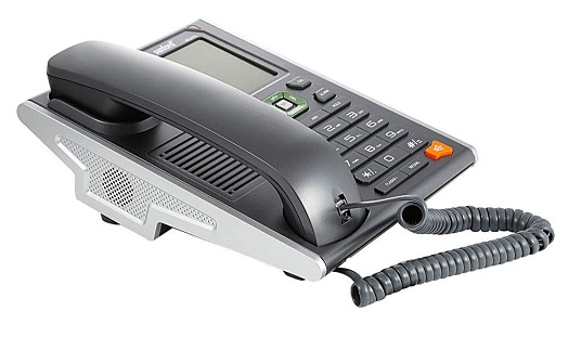 Sanford - SF317TL - 16 Digit LCD Display Telephone