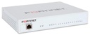 FORTINET - FG 80E - FortiGate 80E Firewall, 14x GE RJ45 ports (including 1x DMZ port, 1x Mgmt port, 1x HA port, 12x switch ports), 2x Shared Media pairs (including 2x GE RJ45 ports, 2x SFP slots),  Max managed FortiAPs (Total/Tunnel) 32/16.