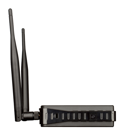 D-LINK - DAP‑1360 - Wireless N Range Extender