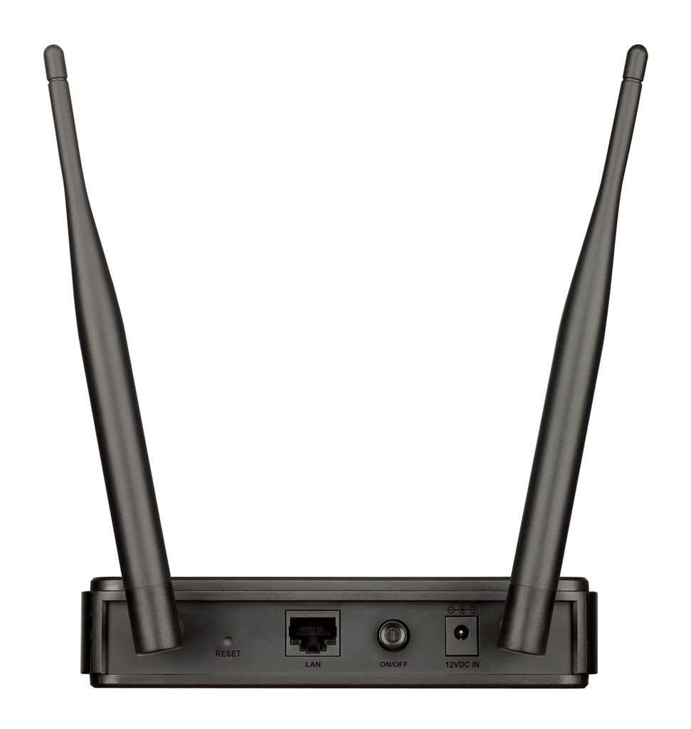 D-LINK - DAP‑1360 - Wireless N Range Extender