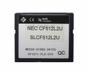 NEC - IP1E-CF-B1 - COMPACT FLASH CARD 8 CHL VRS/AA FOR TOPAZ, USED WITH "IP1WW-DSPDB-B1" CARD.