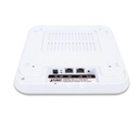 PLANET - WDAP-C7200E - Wireless Access Point WDAP-C7200E 1200Mbps 802.3at PoE+ Ceiling Mount 802.11ac Dual Band.