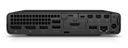 HP - 8WY20AV - HP EliteDesk 800 G6 Desktop Mini PC (1x8GB RAM, 512GB SSD) 65W.