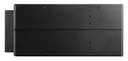 i-Star - BPN-DE230HD-SILVER - HDD Hot-swap Rack Trayless 2 x 5.25" to 3 x 3.5" 12Gb/s.