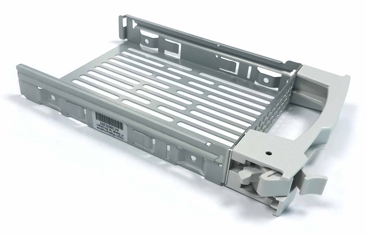 NEC - TRAY-HDD-320LA - 3.5-inch HDD Tray Caddy Express5800 140HB-R 320LA Bracket.