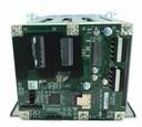 NEC - N8154-54F - 3.5 inch Hot Plug Drive Cage Kit for 4 LFF HDDs 3.5" (SAS or SATA), for Servers NEC Express5800 Series.