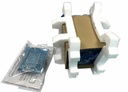 NEC - N8154-54F - 3.5 inch Hot Plug Drive Cage Kit for 4 LFF HDDs 3.5" (SAS or SATA), for Servers NEC Express5800 Series.