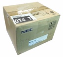 NEC - N8154-54F - 3.5 inch Hot Plug Drive Cage Kit for 4 LFF HDDs 3.5" (SAS or SATA), for Servers NEC Express5800 Series.