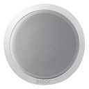 Bosch - LC1-UM12E8 - CEILING LOUDSPEAKER 12W.