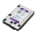 WD - WD40PURX-78 - 4TB HDD surveillance.