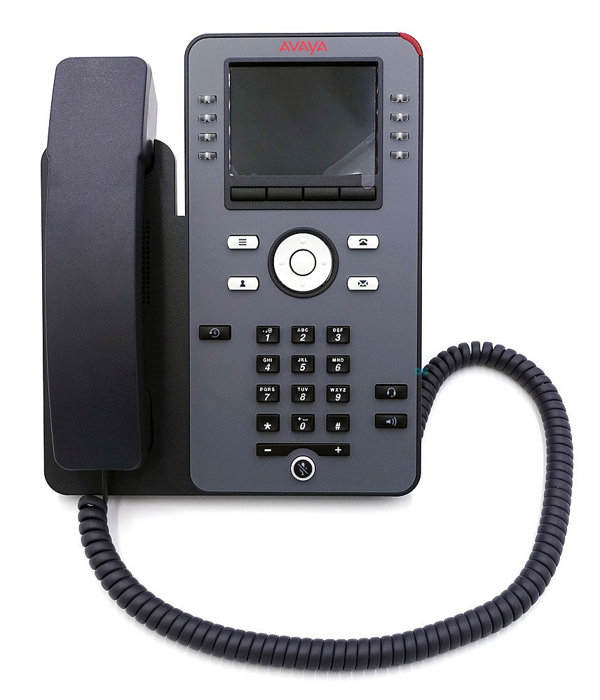 Avaya - 700513634 - IP PHONE J169