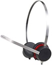 AVAYA - 700514055 - L159 HEADSET LEATHER USB STEREO