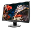 HP 1FR84AS#ABV - LED Monitor V214a 20.7" Inch VGA/DVI.