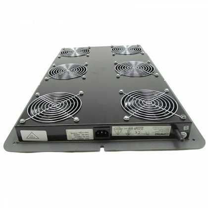 HPE - 257414-B21 - Graphite rof Mount Fan Kit 220V