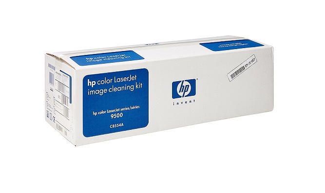 HP - C8554A - Color LaserJet Image Cleaning Kit