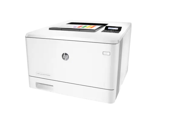 HP - CF388A *Used - Color LaserJet Pro M452nw "replaces M451nw".