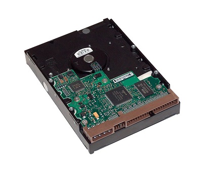 HP - LQ036AA - HDD 500GB SATA 7.2k 3.5", 6Gb/s, Including (24" SATA cable, 19.5" SATA cable, 2x 18" SATA cable).