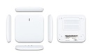 PLANET - WDAP-C7200AC - 811547 - Wireless Access Point WDAP-C7200AC 1200Mbps 802.3at PoE+ Ceiling Mount 802.11ac Dual Band.