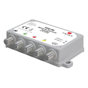 Triax - 307640 - TVQ 06 Opto Re-Converter Quatro.