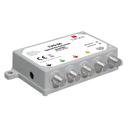 Triax - 307640 - TVQ 06 Opto Re-Converter Quatro.