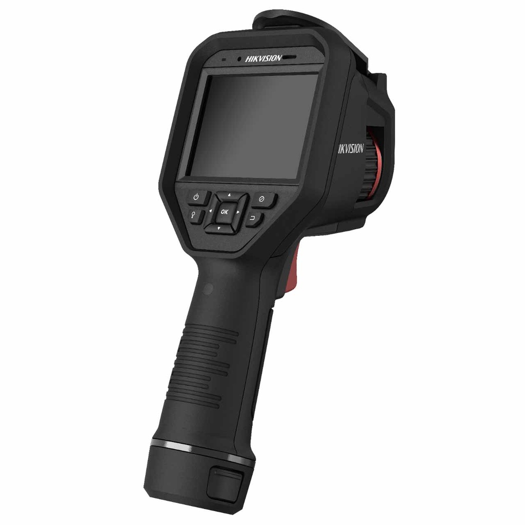 Hikvision - DS-2TP21B-6AVF/W - Temperature Screening Thermographic Handheld Camera.