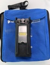 NOYES - M200 QUAD *Used - Fiber Optics OTDR for both (SM, MM) Handheld Light Weight, Quad wave length, adapters (SC, FC & ST), Integrated VFL, USB flash mem, USB PC link, AC Adapter, Software CD & Documents.