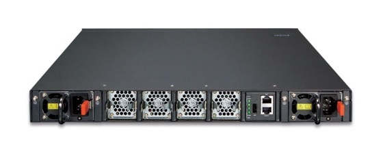PLANET - XGS-6350-48X2Q4C - Layer 3 48-Port 10G SFP+ + 2-Port 40G QSFP+ + 4-Port 100G QSFP28 Managed Switch.