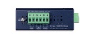 Planet - IGT-805AT - Industrial Media Converter 1-Port RJ-45 10/100/1000BASE-T to 1-Port SFP 100/1000BASE-X.
