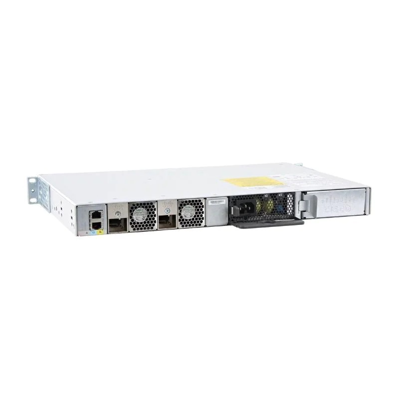 Cisco - C9200L-24T-4G-E  - 24port GE switch with 4x1G SFP, 3yDNA, NE