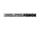 HPE - P80510-425 - ProLiant DL320 Gen11, Intel Xeon-S 4510 12-Core 2.40GHz/30MB, 64GB (2x32GB) PC5-5600 RDIMM, 2 x 480GB SSD, 8 x 2.5" SFF, Tri-Mode Basic Carrier MR408i-o, No Optical, 2 x 1000W PSU, 3 Year NBD Warranty (Smart Choice Purchase Program).
