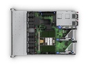 HPE - P80510-425 - ProLiant DL320 Gen11, Intel Xeon-S 4510 12-Core 2.40GHz/30MB, 64GB (2x32GB) PC5-5600 RDIMM, 2 x 480GB SSD, 8 x 2.5" SFF, Tri-Mode Basic Carrier MR408i-o, No Optical, 2 x 1000W PSU, 3 Year NBD Warranty (Smart Choice Purchase Program).