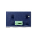 PLANET - IGS-4215-8P2T2S - Industrial L2 Managed Switch 8-Port 10/100/1000T 802.3at PoE+, 2-Port 10/100/1000T, 2-Port SFP 100/1000X, Max POE 240W, IP30 40~75C, DIN-rail & Wall-mount.