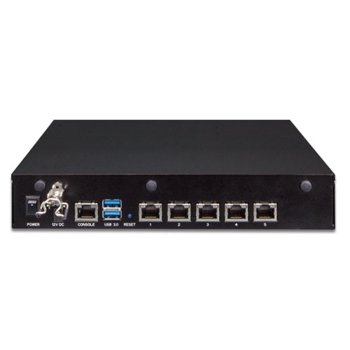 PLANET - NMS-500 - Enterprise-class Universal Network Management Controller.