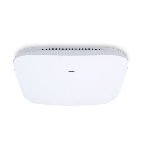 PLANET - WDAP-C7210E - 1200Mbps 802.11ac Wave 2 Dual Band Ceiling- mount Wireless Access Point w/802.3at PoE+ and 2 10/100/1000T LAN Ports