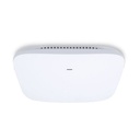 PLANET - WDAP-C7210E - 1200Mbps 802.11ac Wave 2 Dual Band Ceiling- mount Wireless Access Point w/802.3at PoE+ and 2 10/100/1000T LAN Ports