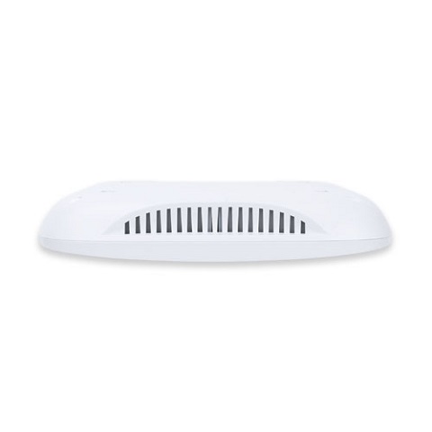 PLANET - WDAP-C7210E - 1200Mbps 802.11ac Wave 2 Dual Band Ceiling- mount Wireless Access Point w/802.3at PoE+ and 2 10/100/1000T LAN Ports