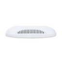 PLANET - WDAP-C7210E - 1200Mbps 802.11ac Wave 2 Dual Band Ceiling- mount Wireless Access Point w/802.3at PoE+ and 2 10/100/1000T LAN Ports