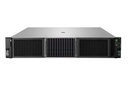HPE - P83120-425 - ProLiant DL380 Gen11 Server, Xeon Silver 4510 12-C 2.40GHz/30MB, 64GB (2x 32GB), 2x 480GB SSD, 8x SFF 2.5", Tri-Mode Basic Carrier MR408i-o, No Optical, 2x 1000W, 3 Year NBD Warranty.