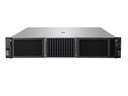 HPE - P77235-425 - ProLiant DL380 Gen11 Server, Xeon Silver 4514Y 16-C 2.00GHz/30MB, 64GB (2x 32GB), 2x 2.4TB HDD, 8x SFF 2.5", Tri-Mode Basic Carrier MR416i-o, No Optical, 2x 1000W PSU, 3 Year NBD Warranty.