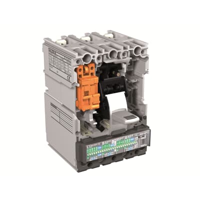 ABB - 1SDA066314R1 - Lpbs Breakers- Sor XT1.XT4 24-30 VAC/DC
