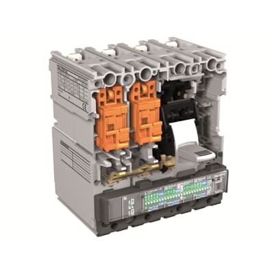 ABB - 1SDA066314R1 - Lpbs Breakers- Sor XT1.XT4 24-30 VAC/DC